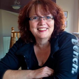 Meet your Posher, Sharon